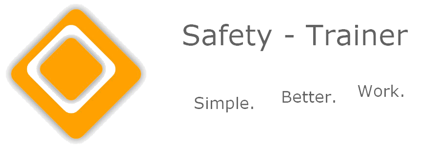 Bild: Symbol von Safety-Trainer